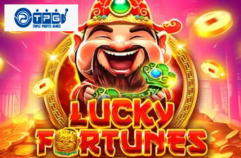 Lucky Fortunes